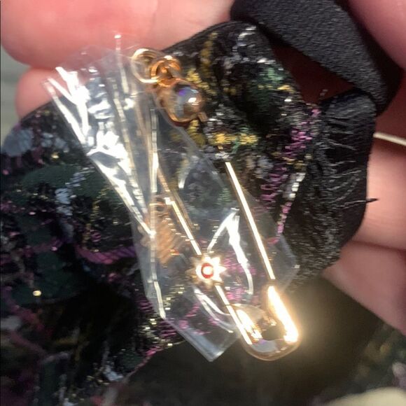 Savage X Fenty A LITTLE TART BALCONETTE BRA - Picture 6 of 8